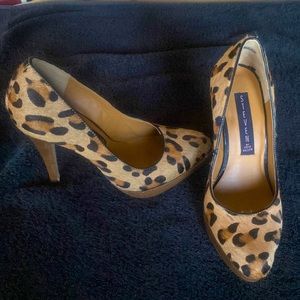 Steve Madden Lemore pumps